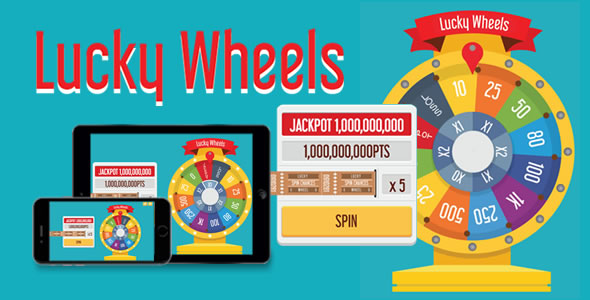 Lucky Wheels
